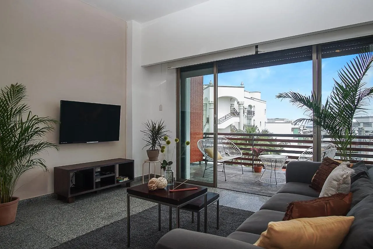 Infinito By Zama Homes Playa del Carmen Apartment