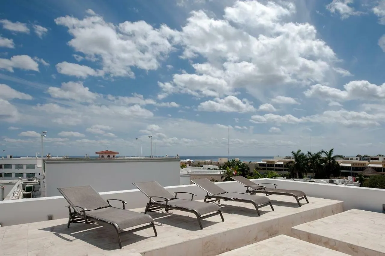 Apartment Infinito By Zama Homes Playa del Carmen