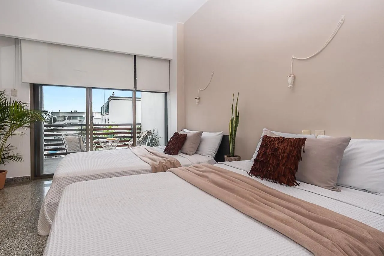 Infinito by Zamá Homes Playa del Carmen