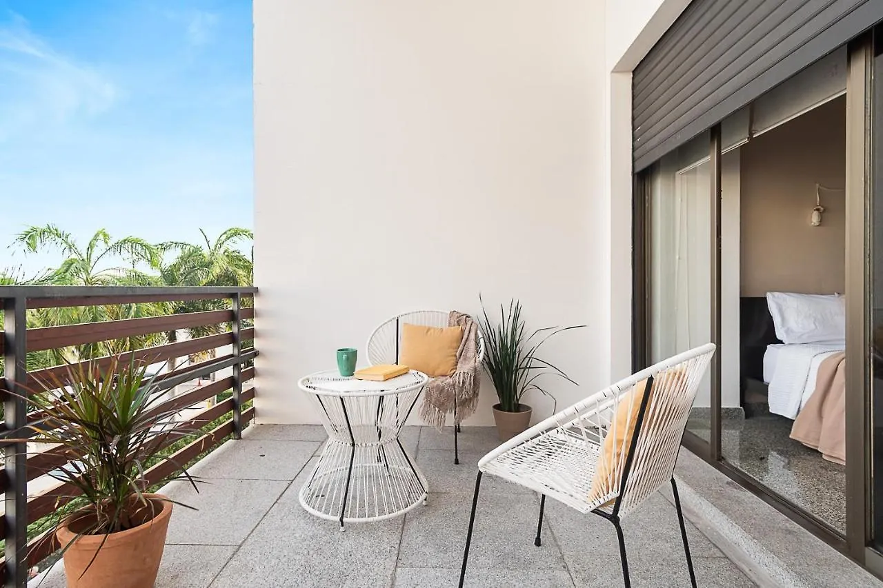 Infinito by Zamá Homes Playa del Carmen 0*,