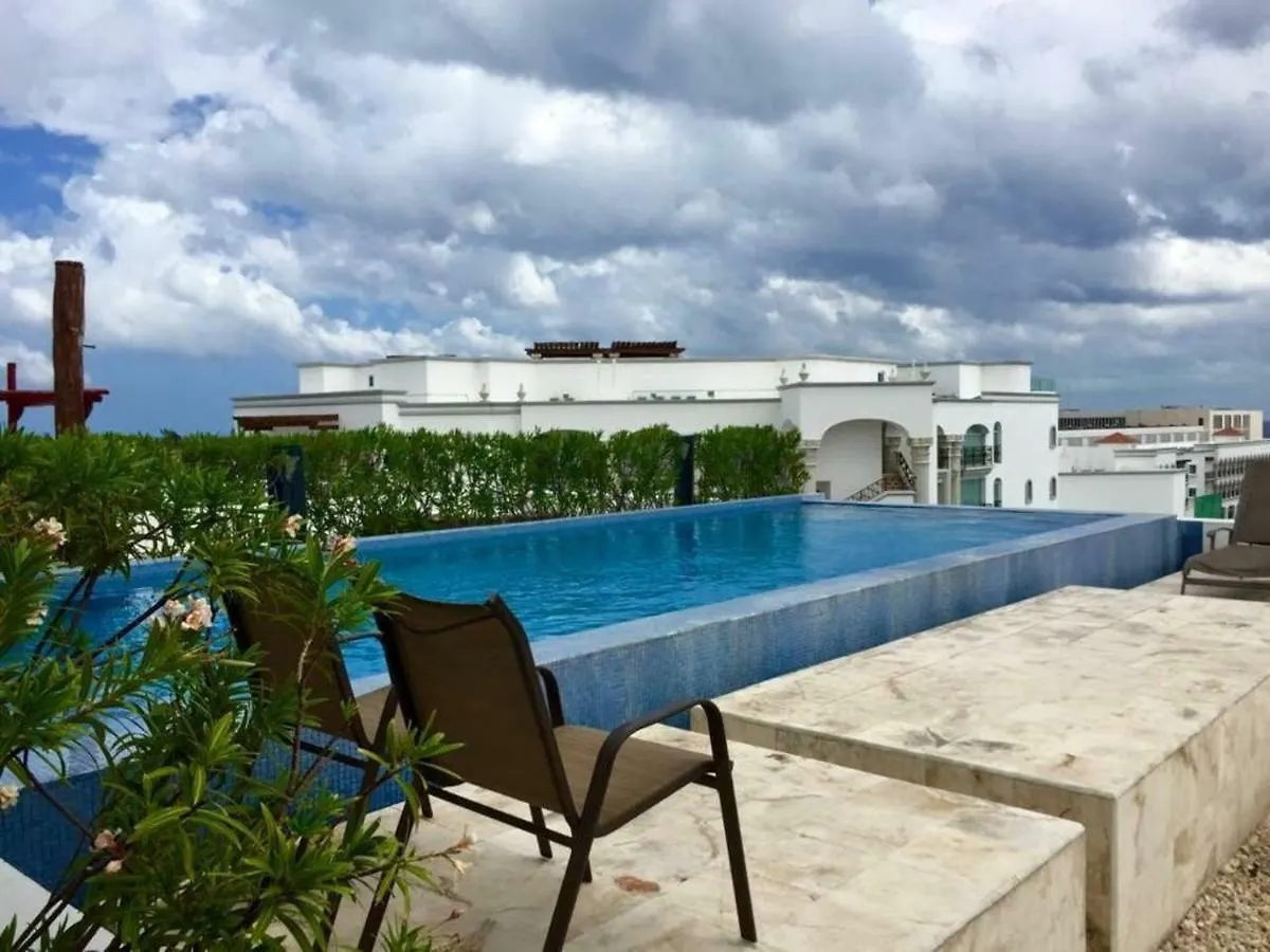 Infinito by Zamá Homes Playa del Carmen Messico